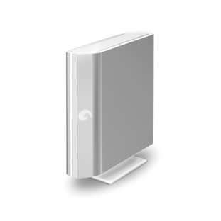 1TB Seagate Freeagent 3.5"